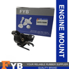 Auto Parts Rubber Transmission Mount 1237215220 for Toyota Corolla