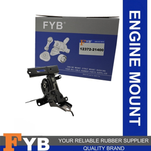 Crown Comfort Transmission Mount 1237221400 for Toyota Jpn Taxi Engine Mounting