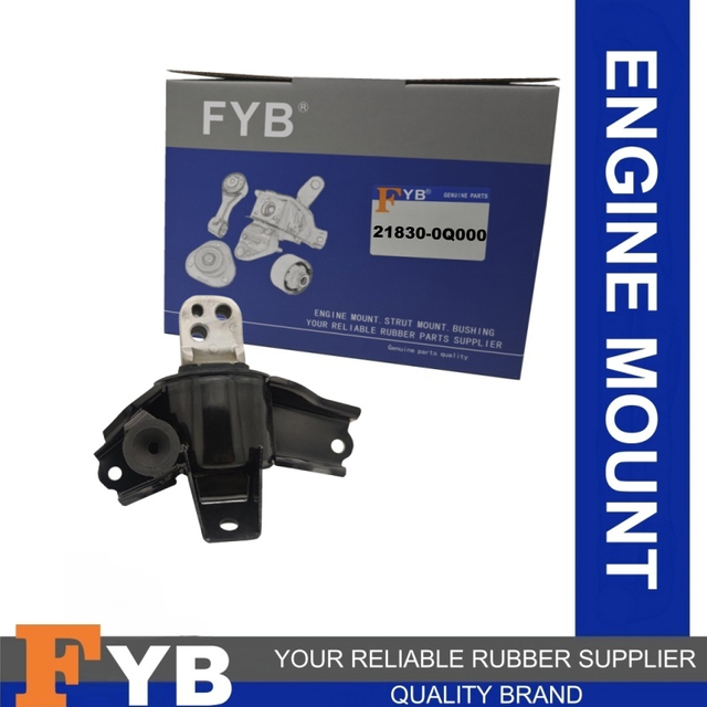 Auto Parts Engine Mount 218300Q000 for Hyundai 09-12 I30