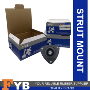 Auto Parts Rubber Strut Mount 20320FG000 for IMPREZA WRX STI