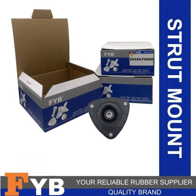 Auto Parts Rubber Strut Mount 20320FG000 for IMPREZA WRX STI