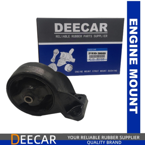 Car Accessories Rubber Engine Mount 2193038600 for Hyundai Sonata IV