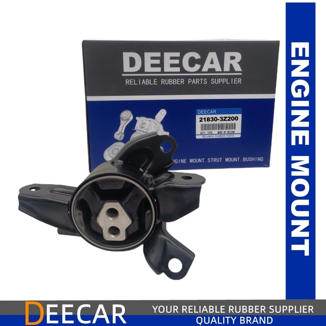 Auto Parts Good quality Engine Mount engine mounting Bracket 21830-3Z200 For Hyundai i40 for Kia Carens 12