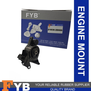 Insulator-Engine Mtg Engine Mount 218302D000 for Hyundai Elantra