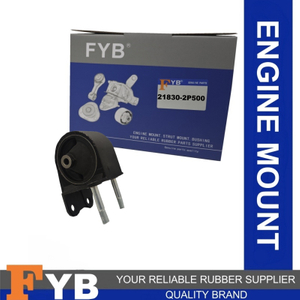 Insulator Engine Rubber Engine Mount 218302P500 for KIA Sorento II