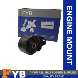 Insulator-Engine Mtg Rubber Engine Mount 219102h000 for Hyundai 07-12 Elantra