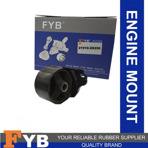Insulator-Engine Mtg Rubber Engine Mount 219102H250 for Hyundai 07-12 Elantra
