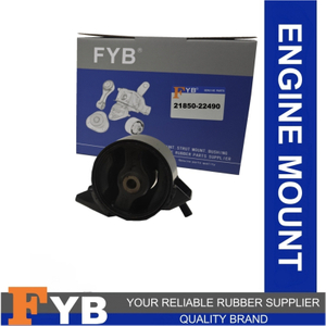 Insulator-Engine Mtg Rubber Engine Mount 2185022490 for KIA