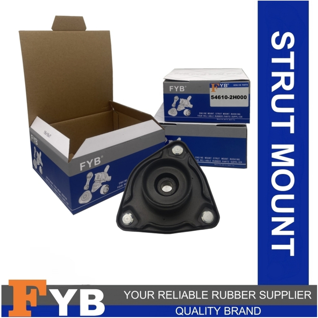Shocking Mount Shock Absorber Rubber Strut Mount 546102H000 for KIA