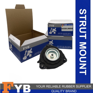 Shocking Mount Shock Absorber Strut Mount 54320JN00A for Nissan Murano II