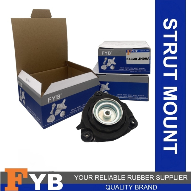 Shocking Mount Shock Absorber Strut Mount 54320JN00A for Nissan Murano II