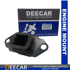 Auto Parts Rubber Engine Mount 11220-1HA0B Nissan Versa