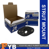 Rubber Strut Mount MB338618 for Mitsubishi Lancer VI 