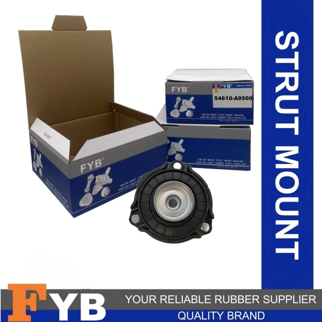 Shocking Mount Shock Absorber Rubber Strut Mount 54610A9500 for KIA