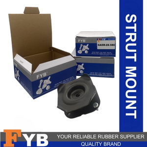 Car Parts Rubber Strut Mount for Mazda 626 GA5R28380