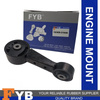 Automotive Parts 1230931040 Toyota Highlander Rubber Engine Motion Control Rod Subassembly 12309-31040