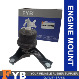 12362-0P060 ENGINE MOUNT RH FOR TOYOTA (GAC) HIGHLANDER 2009-2015/Toyota Highlander