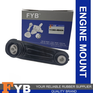 Engine Mounting 11360-4ba0a for Nissan X-Trail T32 Mounting 113604ba0a Auto Parts Japanese Car Spare Parts