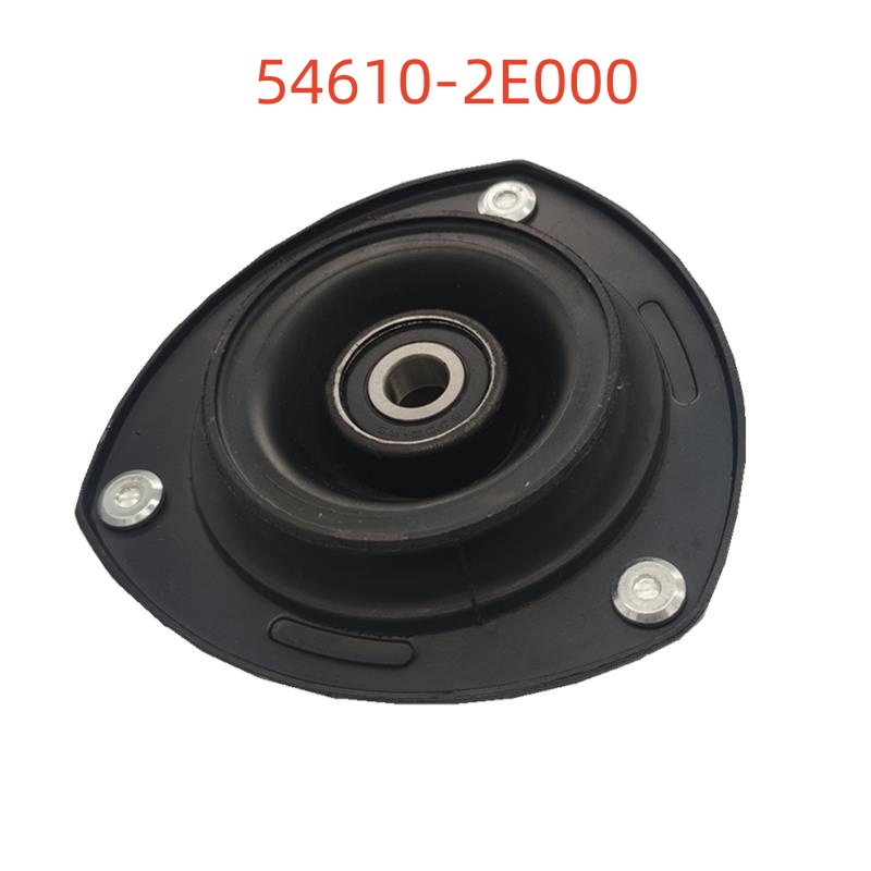 Upgrading Modern Strut Top Mount: Unlocking a New Realm of Vehicle Handling with More Precise Steering