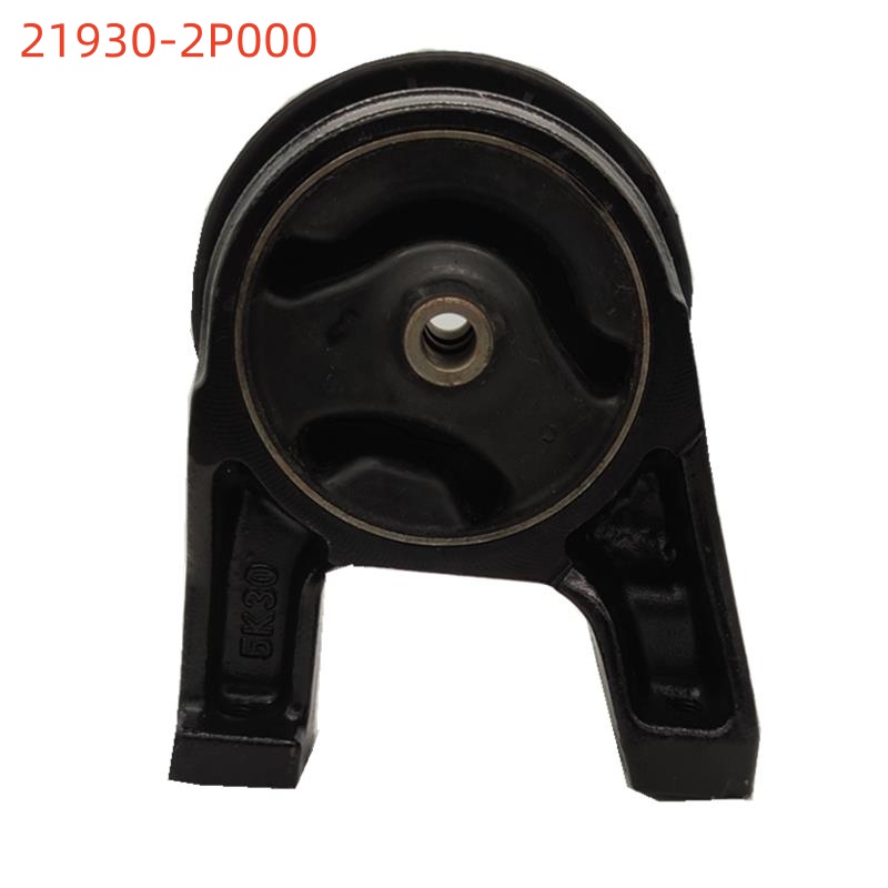 Understand the Importance and Purchasing Key Points of Engine Mounts in One Article