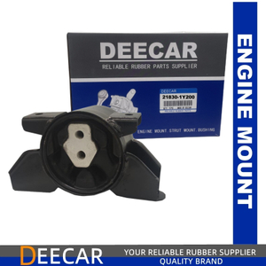 Auto Parts Rubber Engine Mount 218301Y200 for Hyundai Matrix