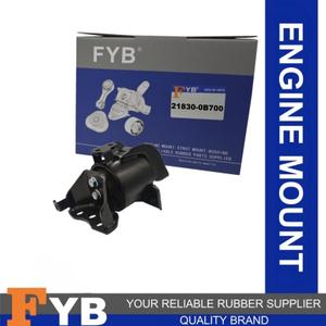 Insulator-Engine Mtg Rubber Engine Mount 218300B700 for Hyundai Getz