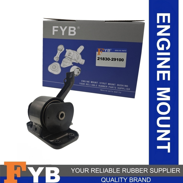 Truck Parts Engine Mount 2183029100 for Hyundai Elantra II