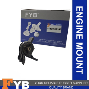 Car Accessories Rubber Engine Parts 218303S100 for 11-15 Hyundai Sonata