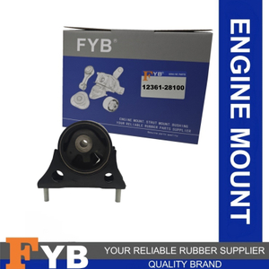 Car Accessories Auto Parts Engine Mount 1236128100 for Toyota Previa Clr30