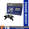 Auto Parts Rubber Engine Mount for Hyundai 218324H500