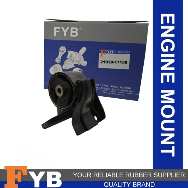 Rubber Engine Mount 2183017150 for Hyundai Car Accessories