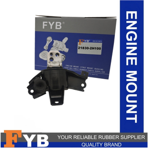 Auto Parts Engine Mount 218302H100 for KIA Ceed