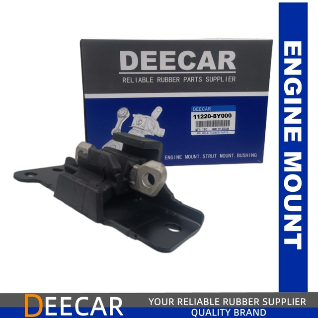 Auto Parts Rubber Engine Mount 11220-8Y000 for Nissan Quest 2005-2007