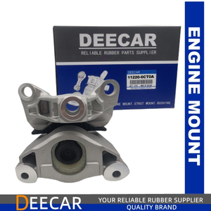 Auto Parts Rubber Engine Mount 11220-6CT0A for 2018 Nissan Altima