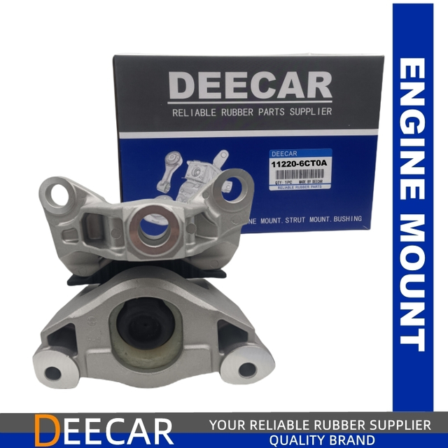 Auto Parts Rubber Engine Mount 11220-6CT0A for 2018 Nissan Altima
