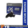 Auto Parts Rubber Engine Mount 218103S100 for Hyundai Sonata