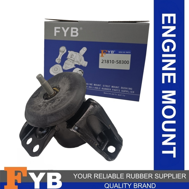 Insulator-Engine 21810S8300 Rubber Engine Mount 21810-S8300 Hyundai