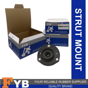 Shocking Mount Shock Absorber Strut Mount 4860933141 for Toyota Camry Sxv20
