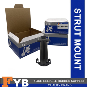 Auto Parts Shock Absorber Strut Mount 4875030130 for Toyota