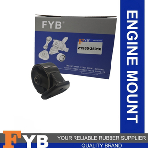 Auto Parts Rubber Engine Mount 2193025010 for Hyundai Accent II