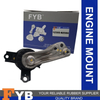12305-BZ080 12305BZ080 with bracket Insulator Assembly Engine Support Mountings RH FOR PERODUA MYVI Daihatsu Sirion 1.3L