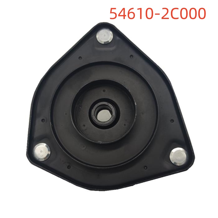 Modern Strut Top Mount: The Key Guardian of a Vehicle's Smooth Operation