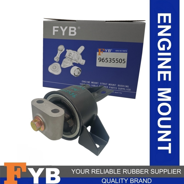 Auto Parts 96535505 Engine Mounting for CHEVROLET SAIL