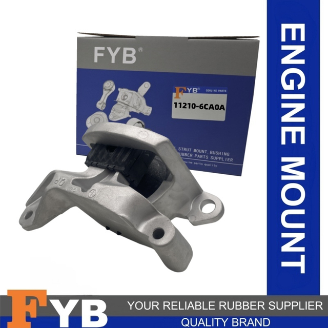 Car Parts 112106ca0a Aluminium Engine Mount 11210-6ca0a for Nissan Altima