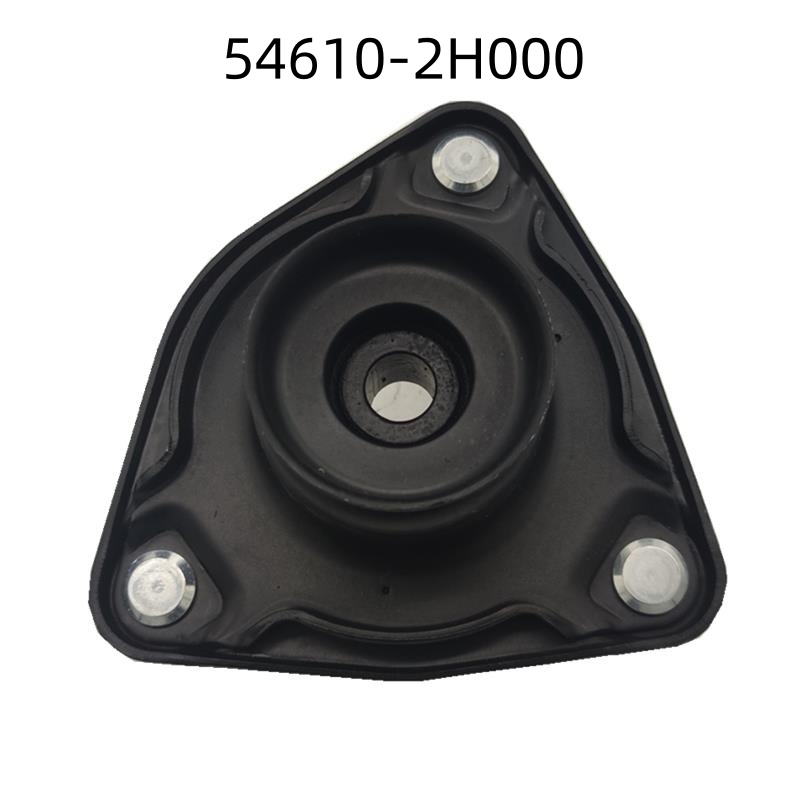 The Innovation Path of Kia Strut Mounts: The Co - evolutionary of Design, Material, and Performance​