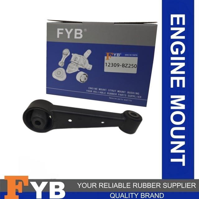 12309-BZ250 Engine Mount 12309BZ250 for Toyota Perodua