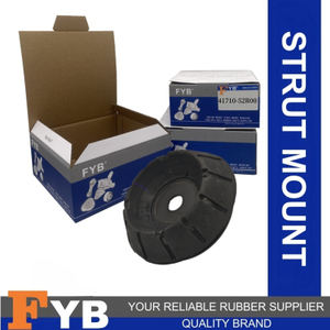 41710-52r00 4171052r00 for Suzuki Strut Mount Shock Absorber Mount