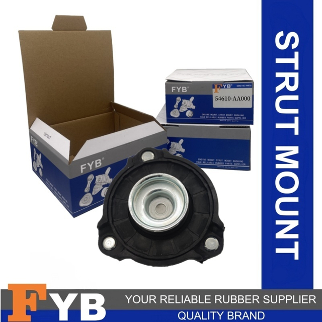 Car Accessories Rubber Shock Absorber Strut Mount 54610-AA000 for Hyundai