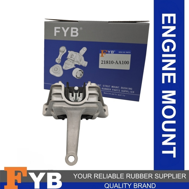 High Quality Engine Side Mounting Bracket for Hyundai Elantra 2021-2023 21810-AA100 21810AA100