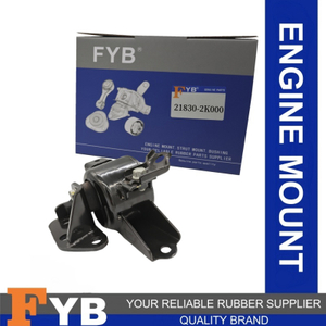 High Quality Transmission Mount Engine Mounting for KIA Forte 09 21830-2K000 218302K000